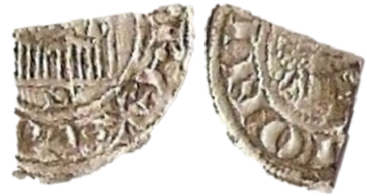 Tipo 7. Meaja de la “Moneda Nueva” o de los “Dineros Prietos” - Imagen 12