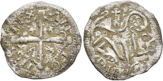 Tipo 7. Meaja de las Cortes de Benavente - Imagen 1