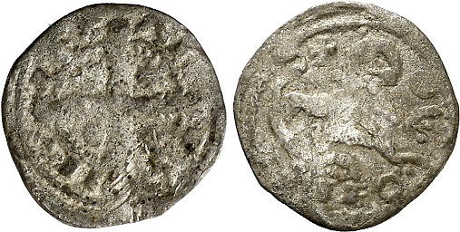 Tipo 7. Meaja de las Cortes de Benavente - Imagen 12