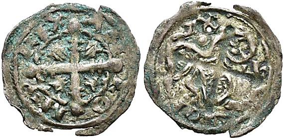 Tipo 7. Meaja de las Cortes de Benavente - Imagen 14