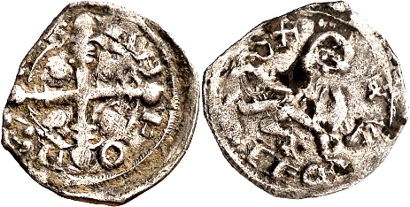 Tipo 7. Meaja de las Cortes de Benavente - Imagen 16