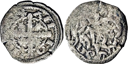 Tipo 7. Meaja de las Cortes de Benavente - Imagen 17