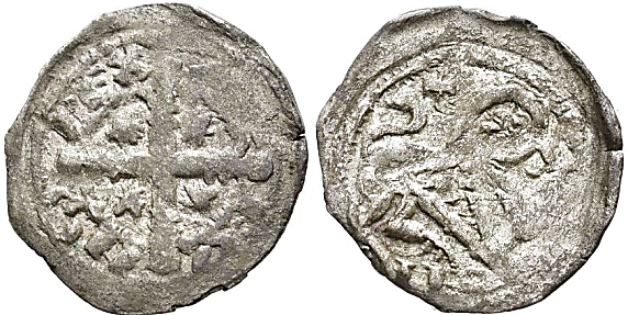 Tipo 7. Meaja de las Cortes de Benavente - Imagen 18