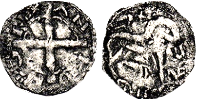 Tipo 7. Meaja de las Cortes de Benavente - Imagen 19