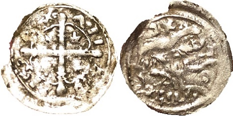 Tipo 7. Meaja de las Cortes de Benavente - Imagen 20