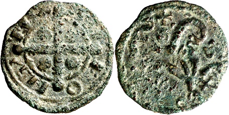 Tipo 7. Meaja de las Cortes de Benavente - Imagen 21