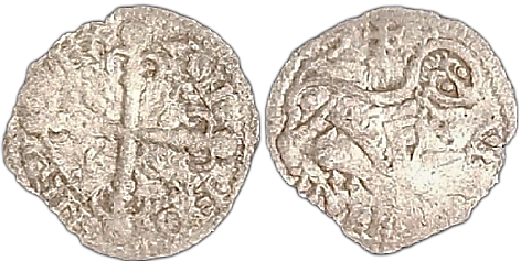 Tipo 7. Meaja de las Cortes de Benavente - Imagen 22