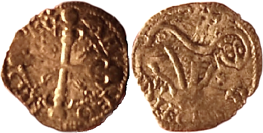 Tipo 7. Meaja de las Cortes de Benavente - Imagen 23