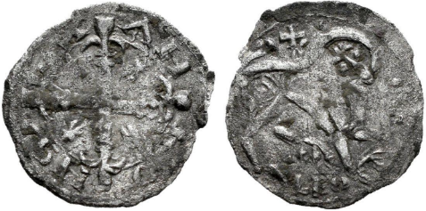 Tipo 7. Meaja de las Cortes de Benavente - Imagen 25