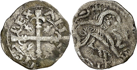 Tipo 7. Meaja de las Cortes de Benavente - Imagen 28