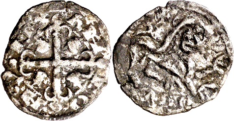 Tipo 7. Meaja de las Cortes de Benavente - Imagen 3