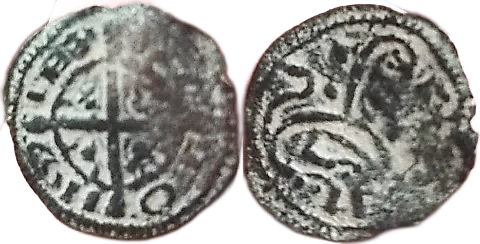 Tipo 7. Meaja de las Cortes de Benavente - Imagen 30