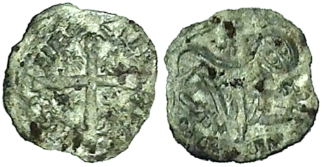 Tipo 7. Meaja de las Cortes de Benavente - Imagen 4