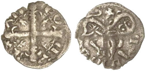 Tipo 7. Meaja de las Cortes de Benavente - Imagen 5