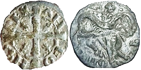 Tipo 7. Meaja de las Cortes de Benavente - Imagen 6