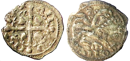 Tipo 7. Meaja de las Cortes de Benavente - Imagen 7