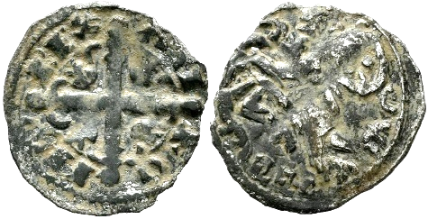 Tipo 7. Meaja de las Cortes de Benavente - Imagen 8