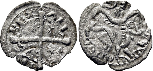 Tipo 7. Meaja de las Cortes de Benavente - Imagen 9