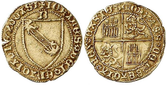 Tipo 7. Media Dobla de la Banda - Imagen 1