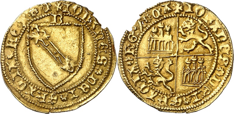 Tipo 7. Media Dobla de la Banda - Imagen 4