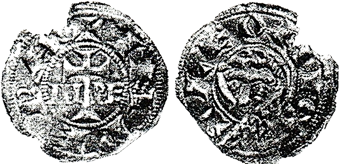 Tipo 72. Dinero del Prótomo de León - Imagen 11