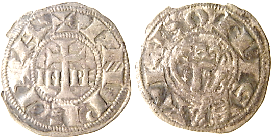 Tipo 72. Dinero del Prótomo de León - Imagen 12