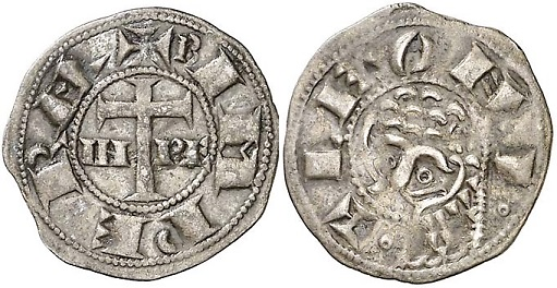 Tipo 72. Dinero del Prótomo de León - Imagen 14