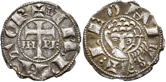 Tipo 72. Dinero del Prótomo de León - Imagen 15