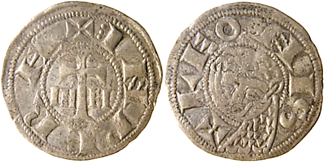 Tipo 72. Dinero del Prótomo de León - Imagen 16