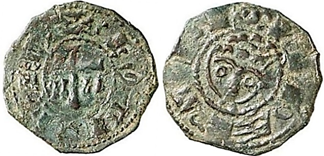 Tipo 72. Dinero del Prótomo de León - Imagen 19