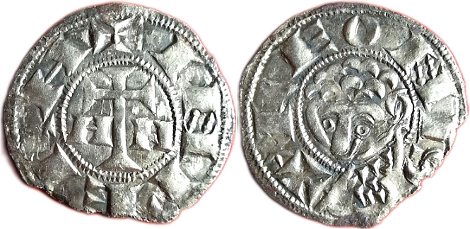 Tipo 72. Dinero del Prótomo de León - Imagen 8