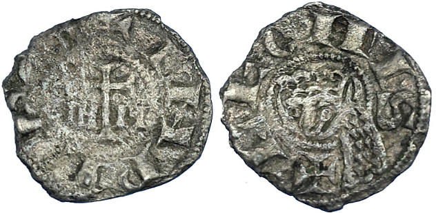 Tipo 73. Meaja del Prótomo de León - Imagen 1