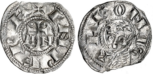 Tipo 73. Meaja del Prótomo de León - Imagen 2