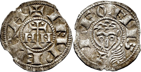 Tipo 73. Meaja del Prótomo de León - Imagen 3