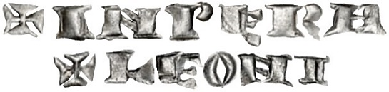 Tipo 73. Meaja del Prótomo de León - Imagen 4