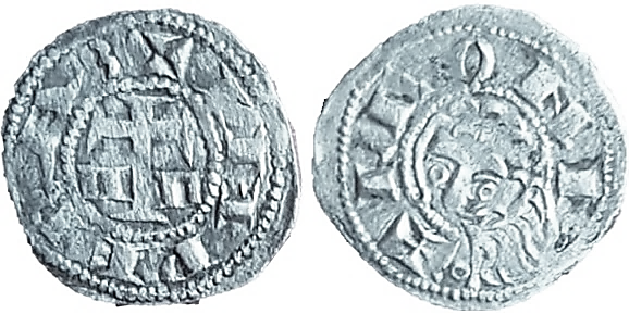 Tipo 73. Meaja del Prótomo de León - Imagen 6