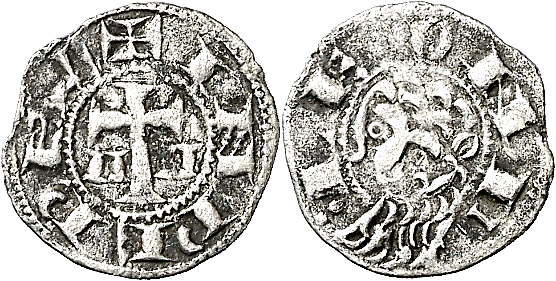 Tipo 73. Meaja del Prótomo de León - Imagen 7