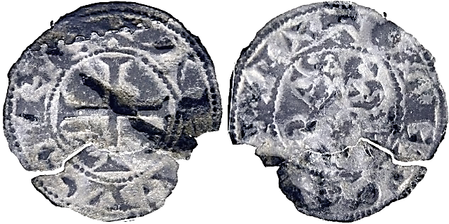 Tipo 8. Dinero de las “Tres Eses” - Imagen 2