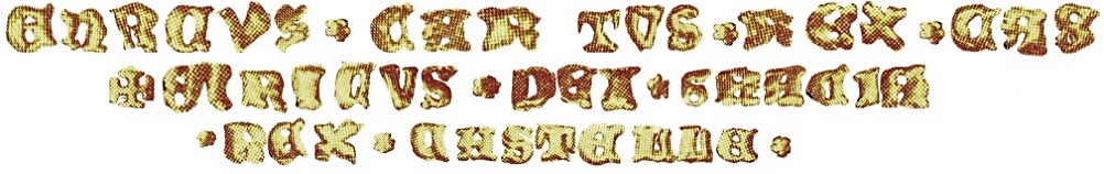 Tipo 8. Enrique de oro de 2 Enriques - Imagen 5