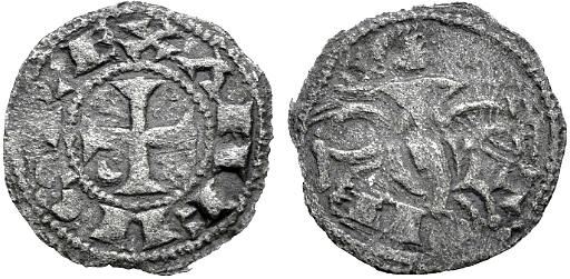 Tipo 8. Meaja de Alfonso, el Rey Pacífico - Imagen 4