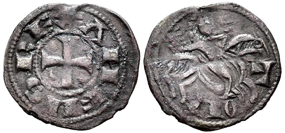 Tipo 8. Meaja de Alfonso, el Rey Pacífico - Imagen 7