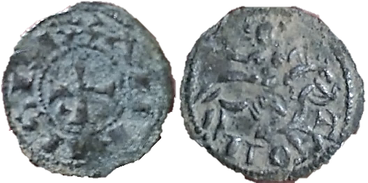 Tipo 8. Meaja de Alfonso, el Rey Pacífico - Imagen 8