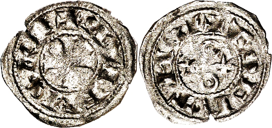 Tipo 8. Meaja de la Creación - Imagen 11