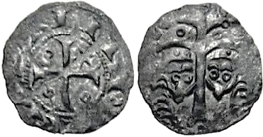 Tipo 84. Dinero del Árbol Polisémico Imperial - Imagen 10