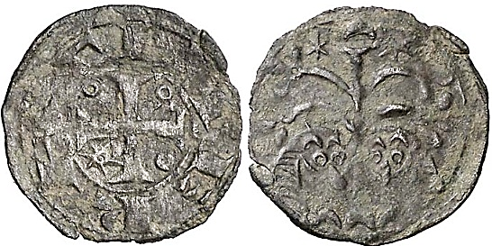 Tipo 84. Dinero del Árbol Polisémico Imperial - Imagen 16