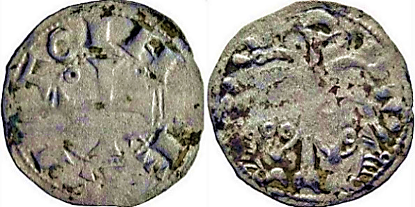 Tipo 84. Dinero del Árbol Polisémico Imperial - Imagen 6