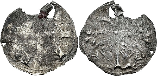 Tipo 84. Dinero del Árbol Polisémico Imperial - Imagen 7