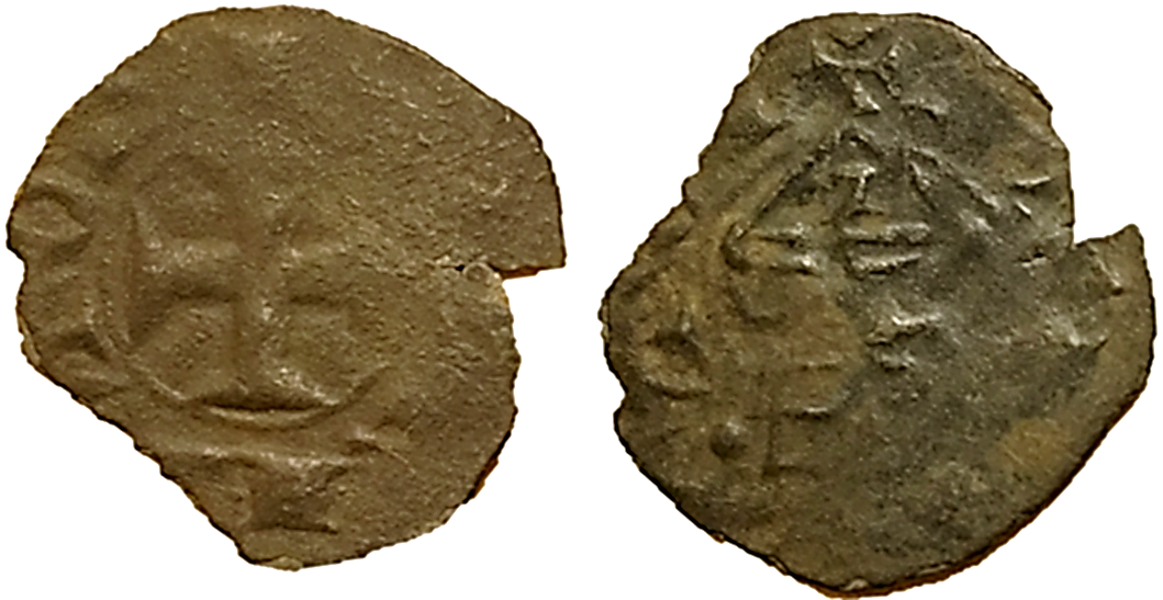 Tipo 86. Dinero de la Torre toledana - Imagen 12