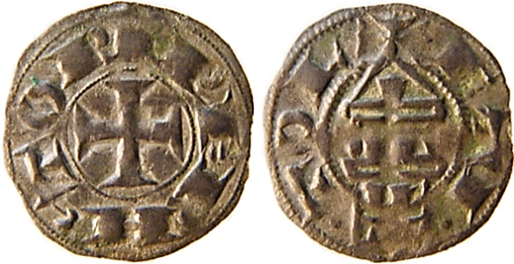 Tipo 86. Dinero de la Torre toledana - Imagen 8