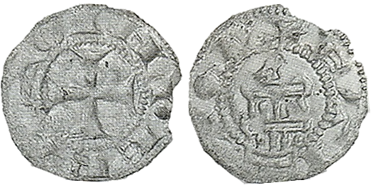 Tipo 87. Meaja de la Torre toledana - Imagen 1